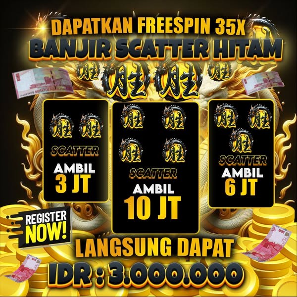 JCTOTO : Link Gampang Jackpot Game Online Mantap